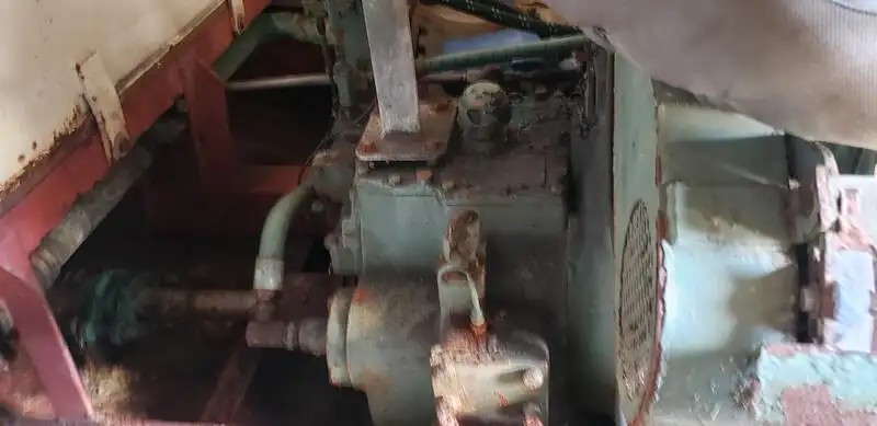Sleperschip te koop