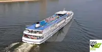 Passagiersschip te koop