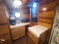 Trawler te koop