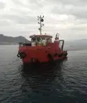 Sleperschip te koop