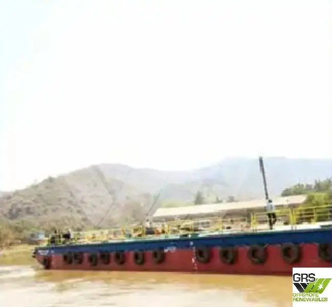 Barge te koop