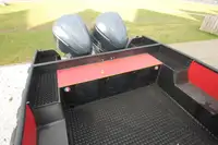 Stijve rubberboot te koop