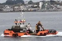 baggerschip Te koop