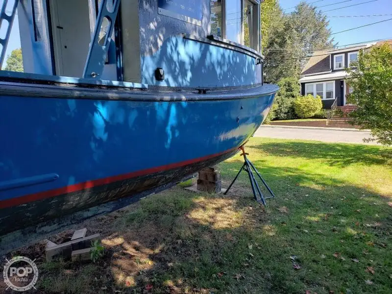 Veerboot te koop