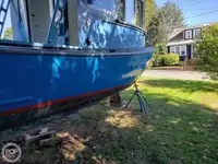 Veerboot te koop