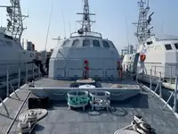Patrouilleboot te koop