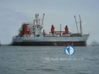 Koelschip te koop