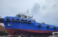 Sleperschip te koop
