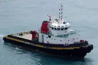 Sleepboot Te koop