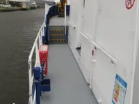 Bemanningboot te koop