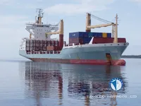 Koelschip te koop
