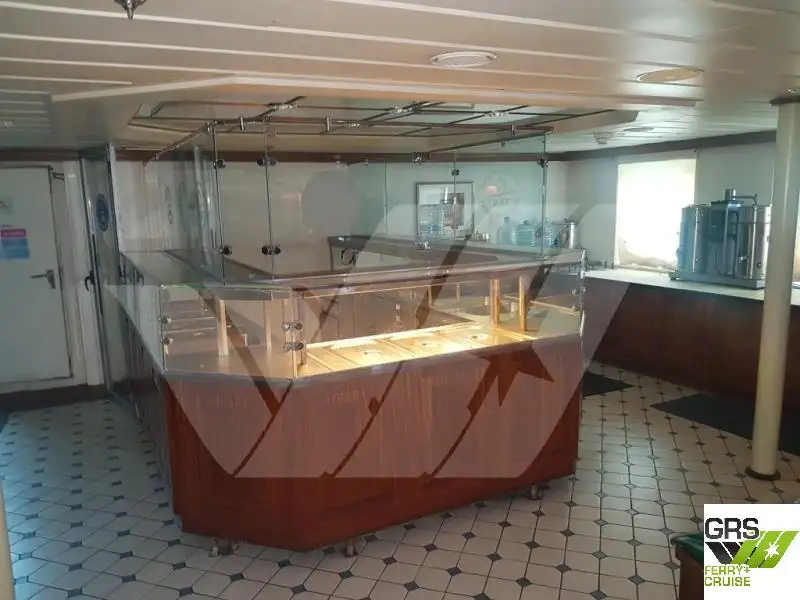 Ro-Ro-schip te koop
