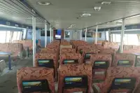 Passagiersschip te koop