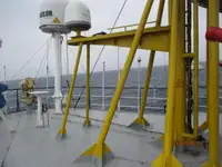 Koelschip te koop