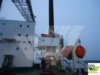 Boorplatform te koop