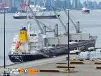 Bulkcarrier te koop