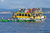 Veerboot te koop