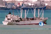 Koelschip te koop