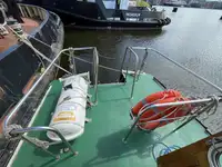 Lootsboot te koop