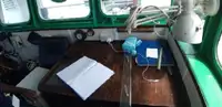 Sleperschip te koop