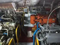 Sleperschip te koop