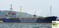 Vrachtschip Te koop