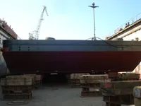Barge te koop