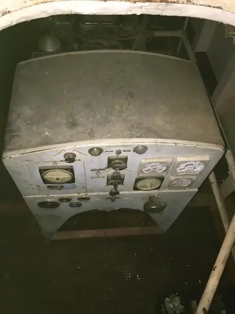 landingsvaartuig, tank te koop