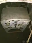 landingsvaartuig, tank te koop