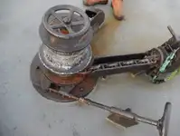 Werkboten te koop