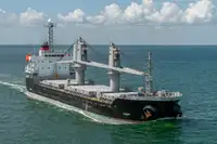 Vrachtschip Te koop