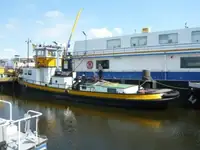 Sleperschip te koop