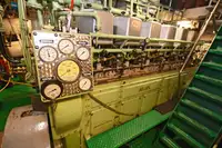 Sleperschip te koop