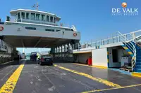 Ro-Ro ship Te koop