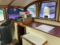 Bemanningboot te koop
