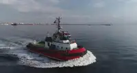 Sleepboot Te koop