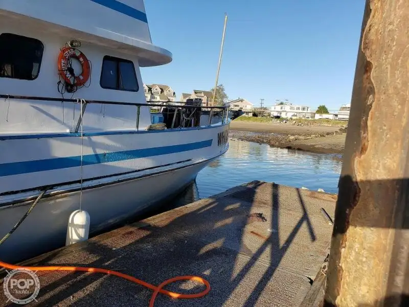 Veerboot te koop