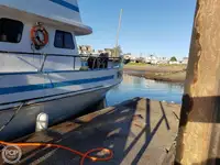 Veerboot te koop