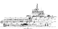 Sleperschip te koop