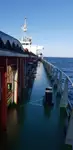 Bulkcarrier te koop