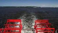 Containerschip te koop