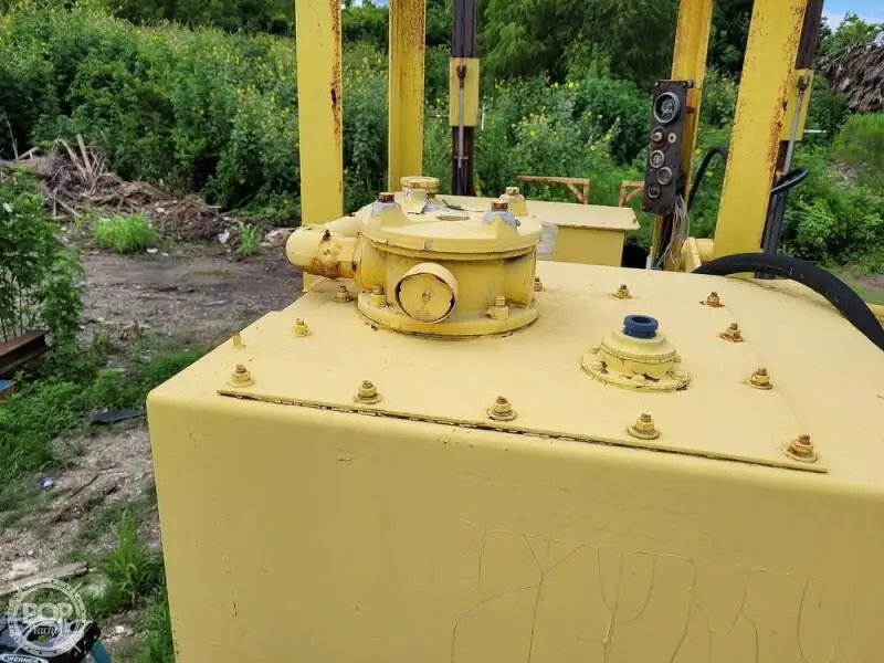 Barge te koop