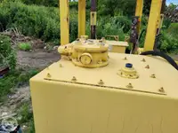 Barge te koop