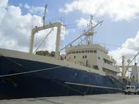 Trawler te koop