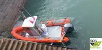 Stijve opblaasbare boot Te koop