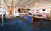 Passagiersschip te koop