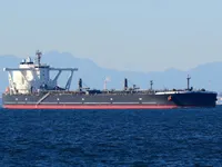 Olie-/chemikaliëntanker te koop
