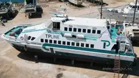 Catamaran te koop