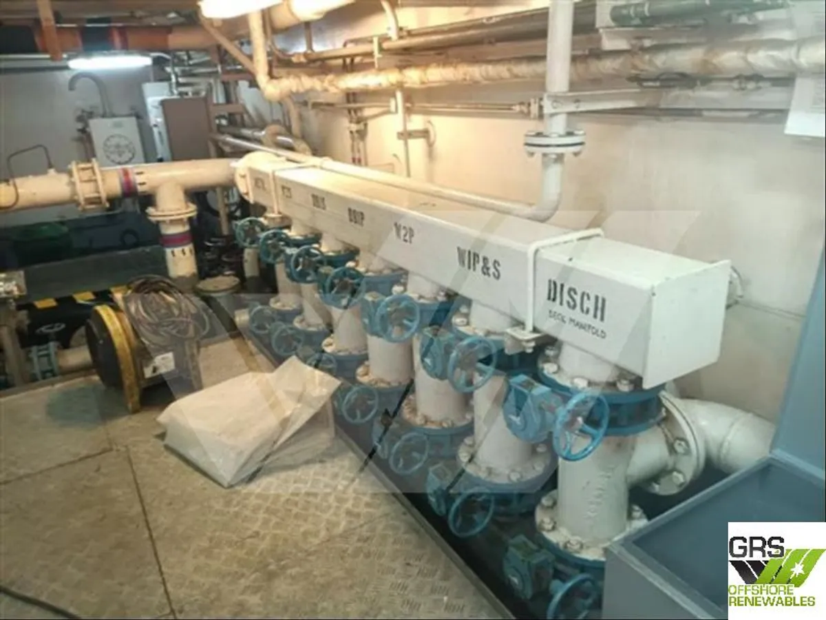 Fast Supply Vessel (FSV) te koop