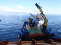 Sleperschip te koop